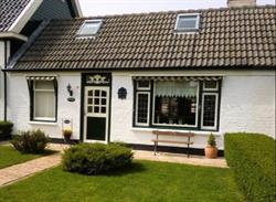 Vakantiewoning Noordende De Cocksdorp/Texel