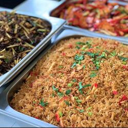 Mala's Food Service
