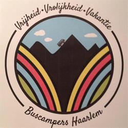 Buscampers Haarlem