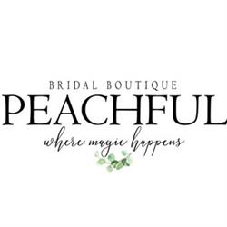 Peachful Bruidsboutique