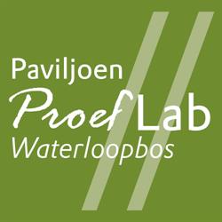 Paviljoen het ProefLab// Waterloopbos