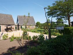 Bed&Breakfast BetuweGaard