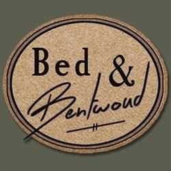 Bed & Bentwoud