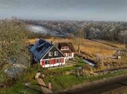 B&B De Vrijstaten