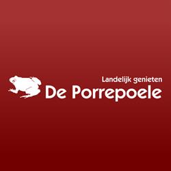 Bed & Breakfast De Porrepoele