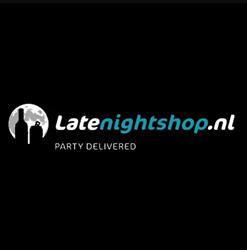 Nachtwinkel ''Bergen op Zoom''