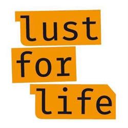 Lust for Life Werkplaats voor innerlijke groei