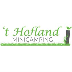Minicamping 't Hofland