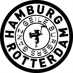 Restaurant Hamburg