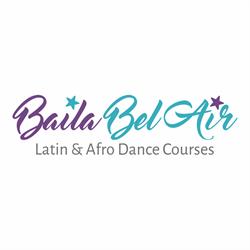 Baila Bel Air - Latin dance company