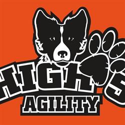 Agilityhal High Five Hoensbroek
