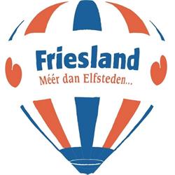 Ballonvaren Friesland