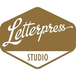 Letterpress Studio Rotterdam