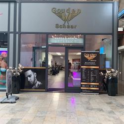Kapsalon De Gouden Schaar