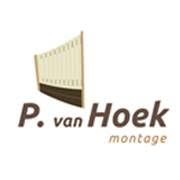 P van Hoek Montage