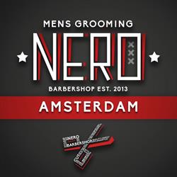 Nero Barbershop Amsterdam (Herenkapper/Gentlemen's Barbershop)