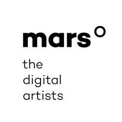 MARS the digital artists