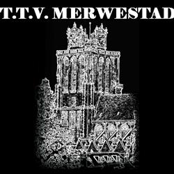 Tafeltennisvereniging Merwestad
