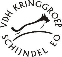 VDH Kringgroep Schijndel