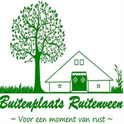 Buitenplaats Ruitenveen