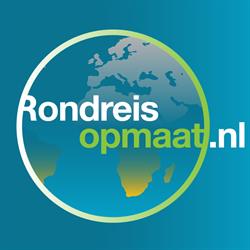 Rondreisopmaat