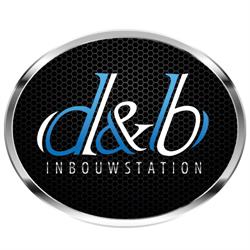 D&B Inbouwstation