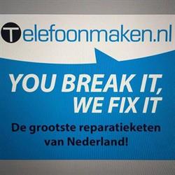 Telefoonmaken.nl Dordrecht