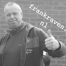 Motor- en Autorijschool Frank Raven