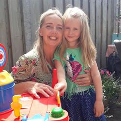Familie Ratjetoe gastouderopvang