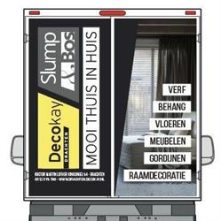 Slump en Bos Complete Woninginrichting