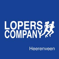 Van der Mei t.h.o.d.n. Lopers Company Heerenveen