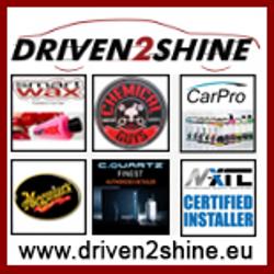 Driven2Shine