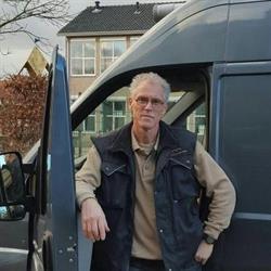 Klusbedrijf Arno Geerlings V.O.F