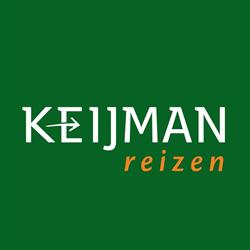 Keijman Reizen BV