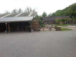 Manege Groepsaccomodatie Het Hoefke