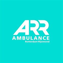 AmbulanceZorg Rotterdam-Rijnmond