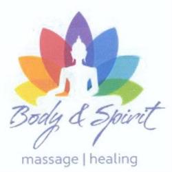 Body & Spirit for wellness & healing
