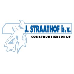 Konstruktiebedrijf J. Straathof B.V.