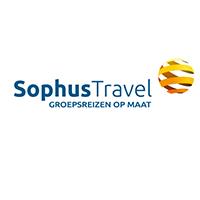 Sophus Travel, Groepsreizen op Maat