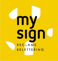 Mysign reclame