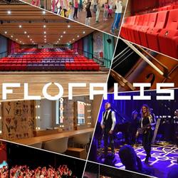 Cinema Floralis