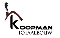 Koopman Totaalbouw