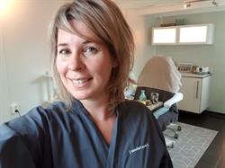 Schoonheidssalon Espace Beauté
