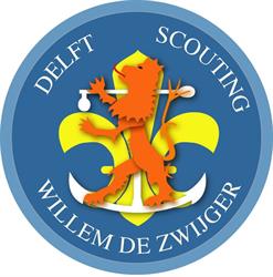 Scouting Willem de Zwijger Delft