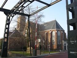 Pieterskerk Breukelen