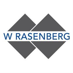 W Rasenberg Tegelwerken
