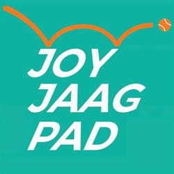 Amsterdamse Lawn Tennis Club Joy-Jaagpad