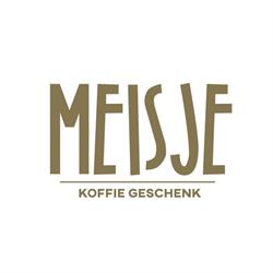 Meisje Koffie Geschenk