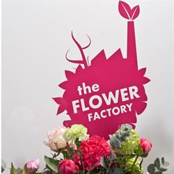 The Flower Factory