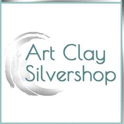 Zilverklei / Art clay silvershop